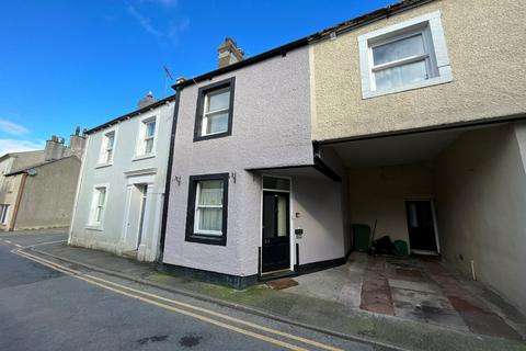 3 bedroom semi-detached house for sale, Challoner Street, Cockermouth CA13