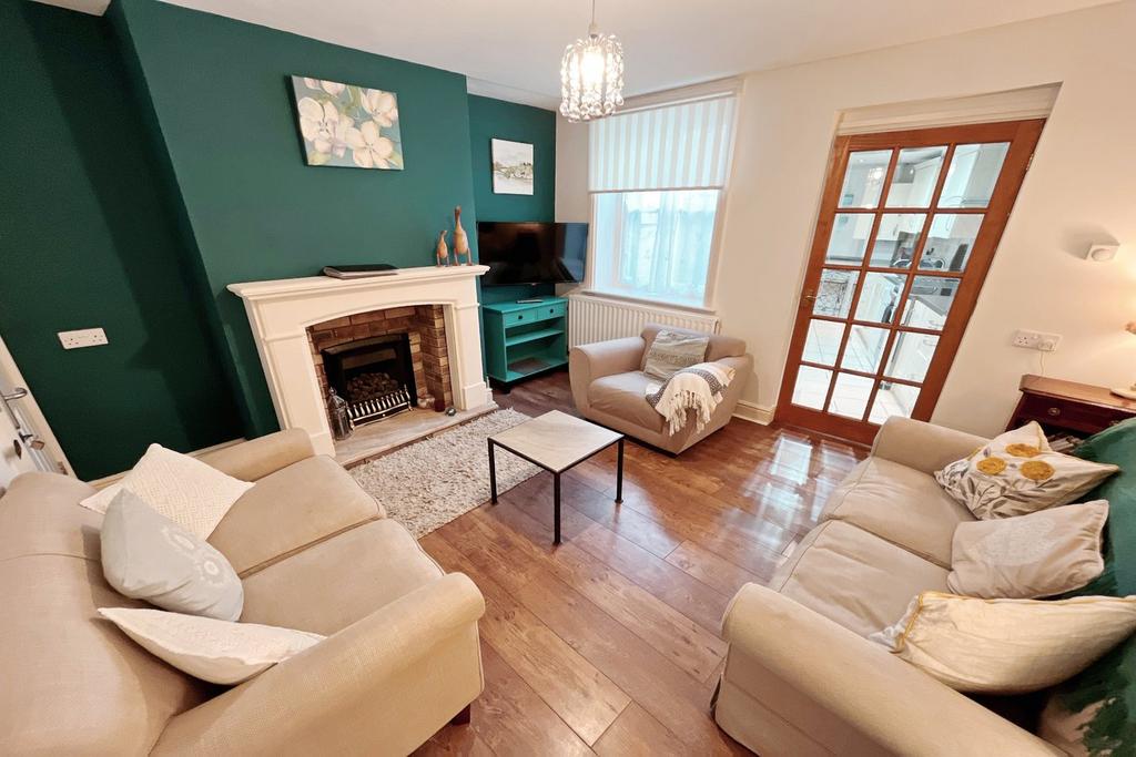 Challoner Street, Cockermouth CA13 3 bed semidetached house for sale