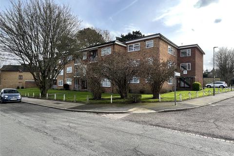 Flat 2, Cedar Court, 66 Athenaeum Road, London, N20 9AZ