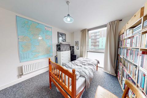 2 bedroom apartment for sale, Hobart Street, Plymouth PL1
