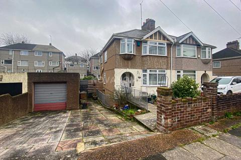 4 bedroom semi-detached house for sale - Fredington Grove, Plymouth PL2