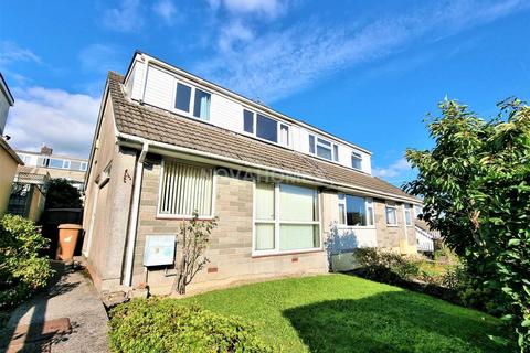 3 bedroom semi-detached house for sale, Church Hill, Plymouth PL6