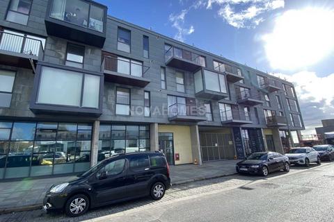 2 bedroom apartment for sale - Hobart Street, Plymouth PL1