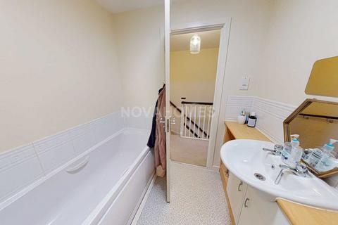 2 bedroom terraced house for sale - Renaissance Gardens, Plymouth PL2