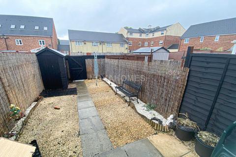 2 bedroom terraced house for sale, Renaissance Gardens, Plymouth PL2