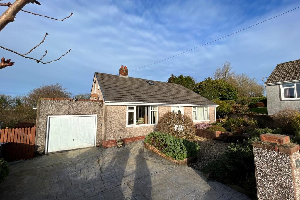 Winston Drive, Whitehaven CA28 4 bed detached house for sale £289,000