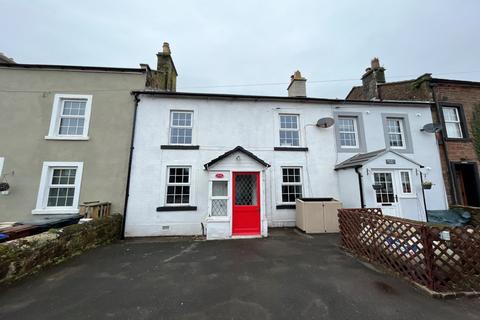 3 bedroom terraced house for sale, Sandwith, Whitehaven CA28