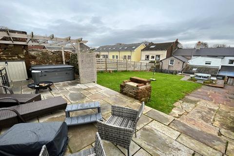 3 bedroom terraced house for sale, Sandwith, Whitehaven CA28
