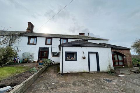 4 bedroom village house for sale, Linethwaite, Moor Row CA24