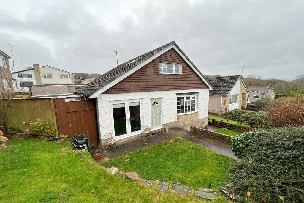 Beech Grove, Whitehaven CA28 3 bed detached house £235,000