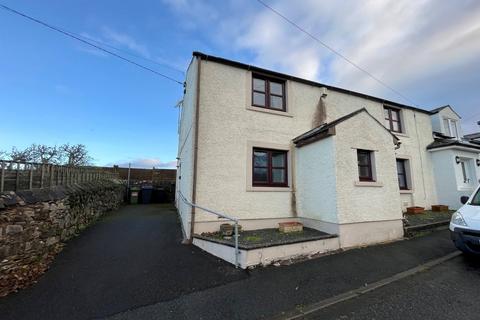 3 bedroom semi-detached house for sale, Eaglesfield, Cockermouth CA13