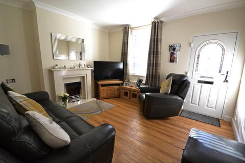 26 Collins Terrace, Maryport, CA15 8DL