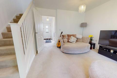 2 bedroom end of terrace house for sale, Poets Corner, Plymouth PL5