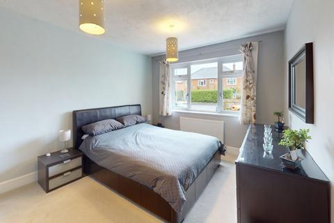 4 bedroom bungalow for sale, Everton Road, Hordle, Lymington, Hampshire, SO41