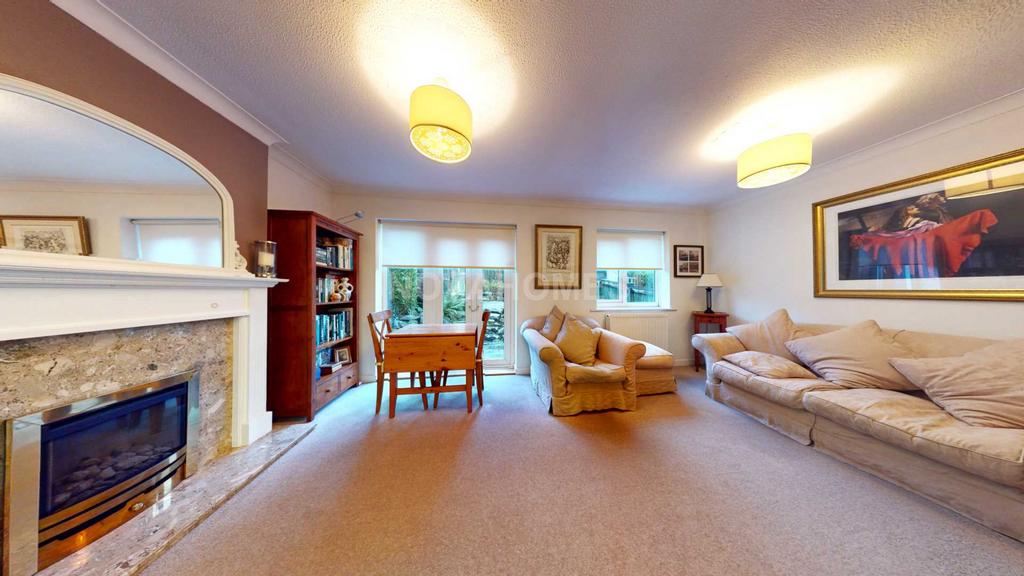 Holne Chase, Plymouth PL6 3 bed detached house for sale £290,000