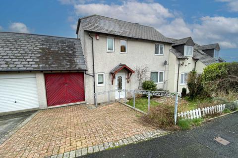 3 bedroom end of terrace house for sale, Grantham Close, Plymouth PL7