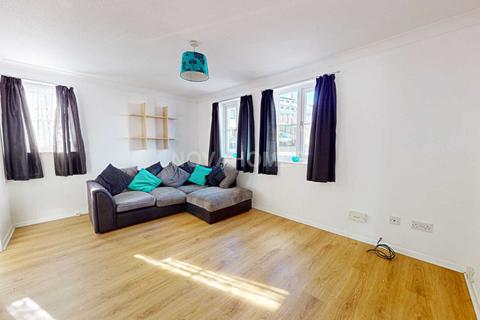 1 bedroom flat for sale, Fremantle Gardens, Plymouth PL2