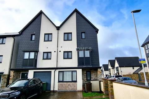 5 bedroom semi-detached house for sale, Albacore Drive, Plymouth PL6