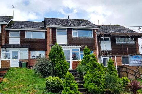 3 bedroom terraced house for sale, Horsham Lane, Plymouth PL5