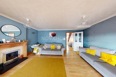 3 bedroom terraced house for sale, Horsham Lane, Plymouth PL5
