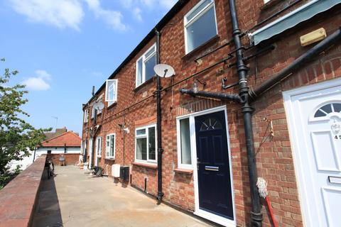 3 bedroom flat for sale, Dellsome Lane, Welham Green