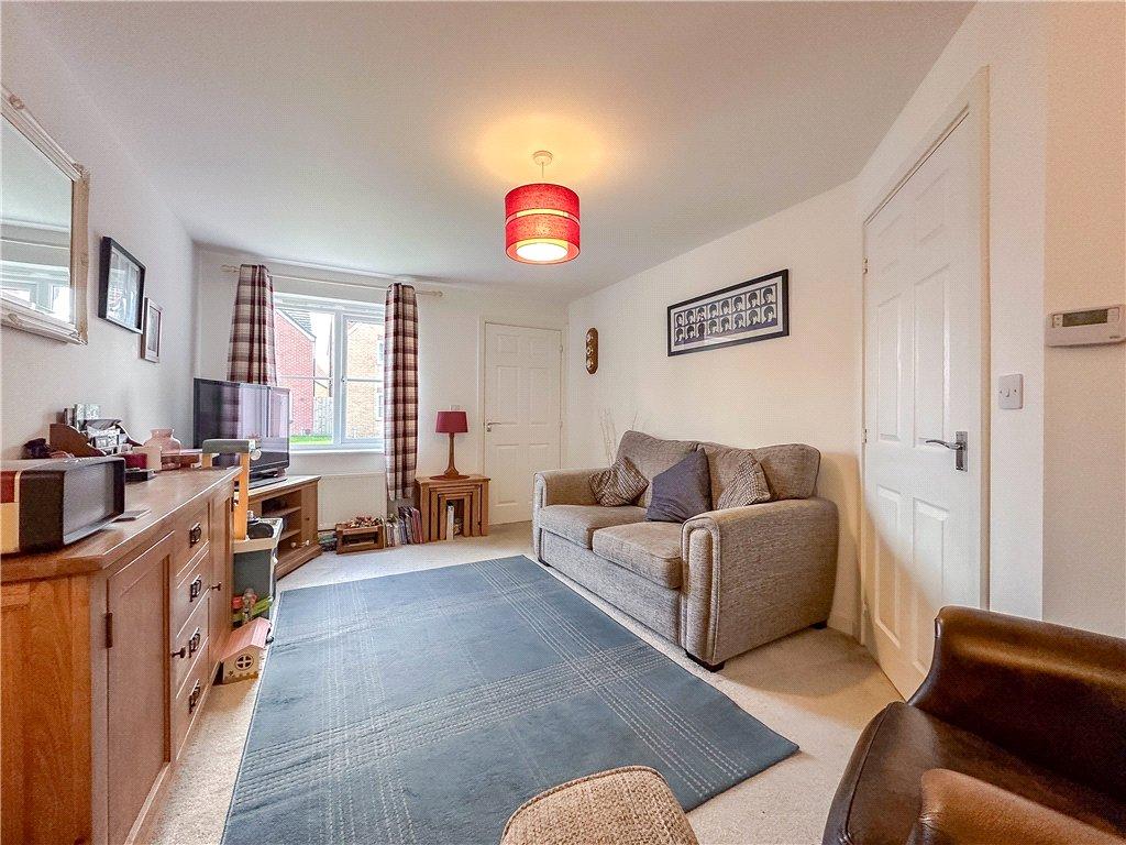 Ingleby Barwick, Ingleby Barwick TS17 3 bed detached house for sale £