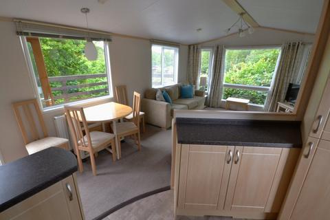 2 bedroom lodge for sale, High Close Holiday Home Park , Bassenthwaite CA12