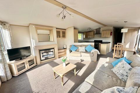 2 bedroom lodge for sale, High Close Holiday Home Park , Bassenthwaite CA12