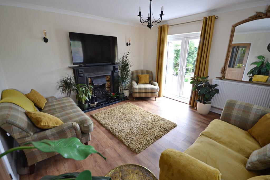 Harras Road, Whitehaven CA28 2 bed detached bungalow for sale £260,000