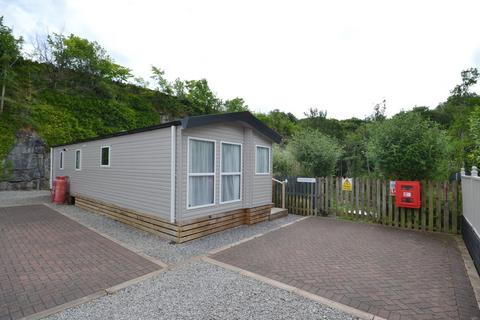 2 bedroom static caravan for sale, Brigham Caravan Park, Brigham CA13