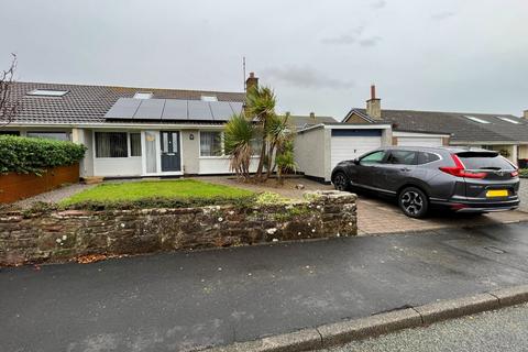 2 bedroom semi-detached bungalow for sale, Firth Drive, St Bees CA27