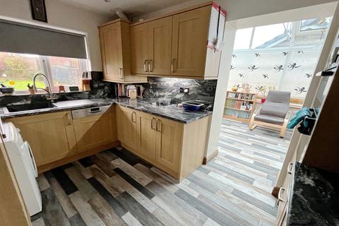 9 Firth Drive, St Bees, CA27 0EY