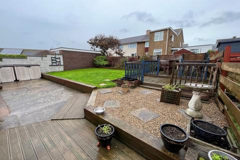 9 Firth Drive, St Bees, CA27 0EY
