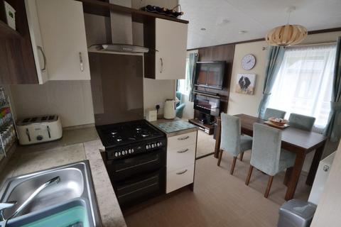 2 bedroom lodge for sale, High Close Holiday Home Park , Bassenthwaite CA12