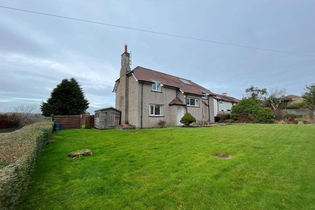 Egremont Road, Whitehaven CA28 3 bed detached house for sale £259,000