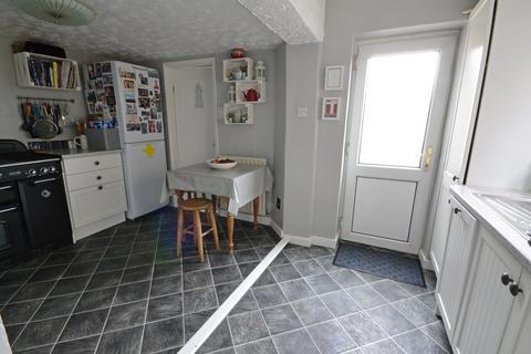 31 Bedford Street, Hensingham, Whitehaven, CA28 8QN