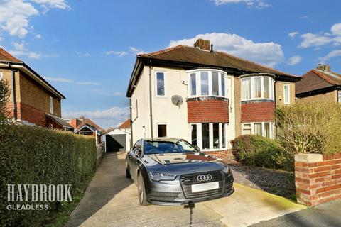 3 bedroom semi-detached house for sale, Charnock Drive, Sheffield