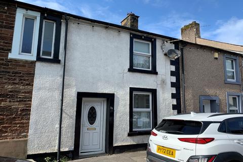 2 bedroom terraced house for sale, Lawson Street, Wigton CA7