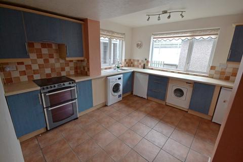 3 bedroom semi-detached house for sale, The Square, Allonby CA15