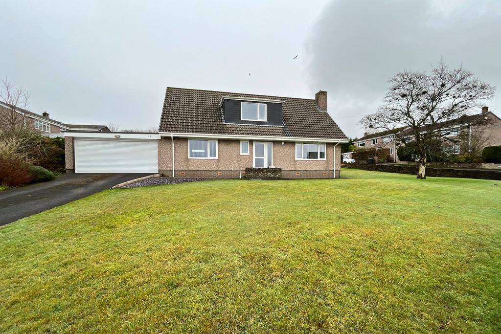 Ruskin Drive, Whitehaven CA28 4 bed detached house for sale £340,000