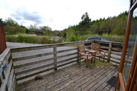 2 bedroom lodge for sale, High Close Holiday Home Park, Bassenthwaite CA12