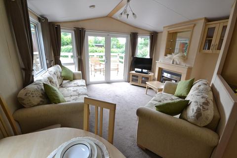 2 bedroom lodge for sale, High Close Holiday Home Park , Bassenthwaite CA12