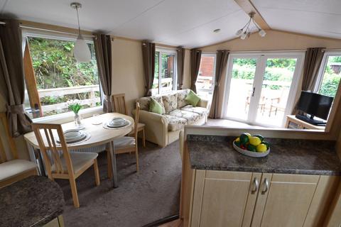 2 bedroom lodge for sale, High Close Holiday Home Park , Bassenthwaite CA12