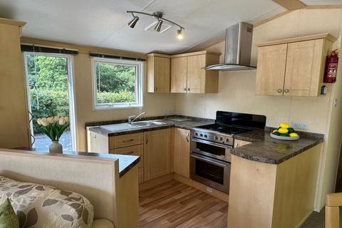 2 bedroom lodge for sale, High Close Holiday Home Park , Bassenthwaite CA12