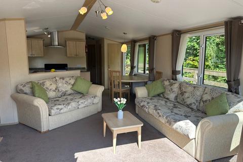 2 bedroom lodge for sale, High Close Holiday Home Park , Bassenthwaite CA12