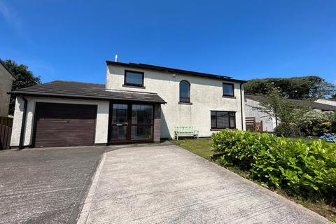 6 Lowrey Close, Beckermet, CA21 2YX