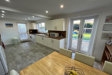 6 Lowrey Close, Beckermet, CA21 2YX