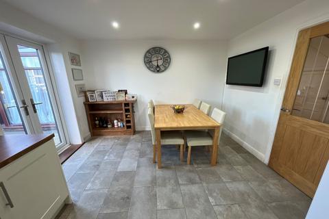 6 Lowrey Close, Beckermet, CA21 2YX