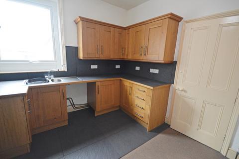 1 bedroom flat for sale, Corporation Road, Workington CA14