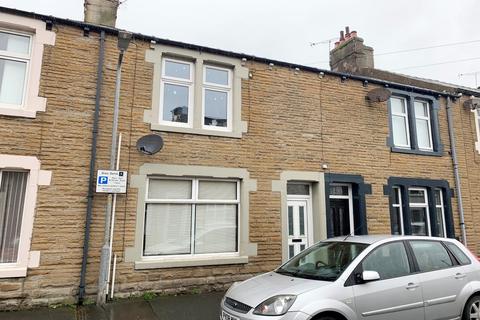 1 bedroom flat for sale, Corporation Road, Workington CA14